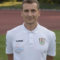 Asystent Trenera Marut Radosław
