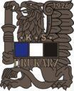 Logo KS Drukarz W-wa