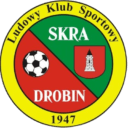 Logo KS Skra Drobin