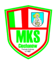 Logo MKS Ciechanów
