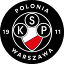 Logo Polonia II Warszawa