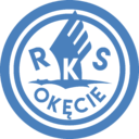 Logo RKS Okęcie W-wa