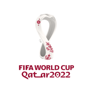Logo MŚ 2022