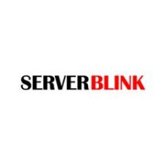 Group logo of Server Blink