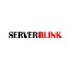 Logo grupy Server Blink