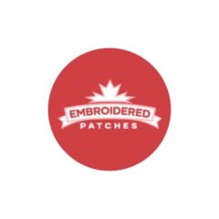 Group logo of High Quality Custom Patches All Over Canada