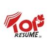 Logo grupy top resume canada