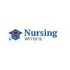 Logo grupy Nursing Writers UK