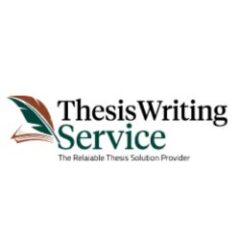 Group logo of Best Thesis Writing Service UK