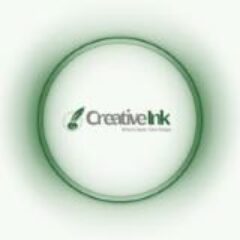 Group logo of Creative Ink UAE - The Best Designing & Printing Services Provider For Your Businesses In UAE