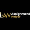Logo grupy Law Assignment Helper UK