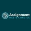 Logo grupy Assignment Master UK
