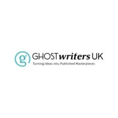 Group logo of Ghost Writers UK
