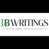 Logo grupy IB Writings USA