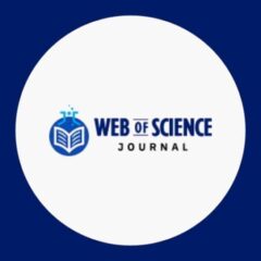 Group logo of Web of Science Journal
