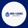 Logo grupy Web of Science Journal