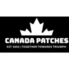 Logo grupy Custom Patches in Canada