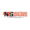 Logo grupy New Town Spares