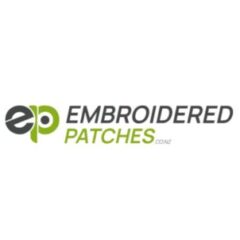 Group logo of Affordable Customized Iron On Patches in NZ