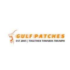 Group logo of Custom Patches In Gulf