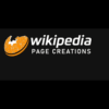 Logo grupy Wikipedia Page Creations