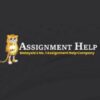 Logo grupy Assignment Help Malaysia