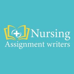 Group logo of Nursing Assignment Writer in UK