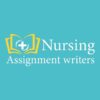Logo grupy Nursing Assignment Writer in UK
