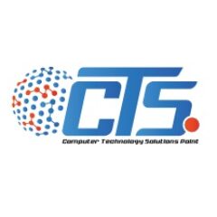 Group logo of CTS Point