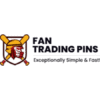 Logo grupy Fan Trading Pins