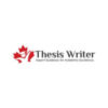 Logo grupy Thesis Writer